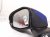 2023 Honda CR V Rear Driver Side View Mirror Blue 76258 3A0 A12 Replacement 2023 Honda CR V Rear Driver Side View Mirror Blue 76258 3A0 A12 Replacement thumbnail