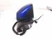2023 Honda CR V Rear Passenger Side View Mirror Blue 76208 3A0 A12 Replacement 2023 Honda CR V Rear Passenger Side View Mirror Blue 76208 3A0 A12 Replacement thumbnail