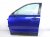 2023 Honda CR V Front Driver Door Blue No Mirror/trim 67050 3A0 A00ZZ Replacement 2023 Honda CR V Front Driver Door Blue No Mirror/trim 67050 3A0 A00ZZ Replacement thumbnail