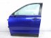 2023 Honda CR V Front Driver Door Blue No Mirror/trim 67050 3A0 A00ZZ Replacement 2023 Honda CR V Front Driver Door Blue No Mirror/trim 67050 3A0 A00ZZ Replacement thumbnail