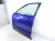2023 Honda CR V Front Driver Door Blue No Mirror/trim 67050 3A0 A00ZZ Replacement 2023 Honda CR V Front Driver Door Blue No Mirror/trim 67050 3A0 A00ZZ Replacement thumbnail