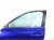 2023 Honda CR V Front Driver Door Blue No Mirror/trim 67050 3A0 A00ZZ Replacement 2023 Honda CR V Front Driver Door Blue No Mirror/trim 67050 3A0 A00ZZ Replacement thumbnail