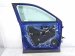 2023 Honda CR V Front Driver Door Blue No Mirror/trim 67050 3A0 A00ZZ Replacement 2023 Honda CR V Front Driver Door Blue No Mirror/trim 67050 3A0 A00ZZ Replacement thumbnail
