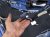 2023 Honda CR V Front Driver Door Blue No Mirror/trim 67050 3A0 A00ZZ Replacement 2023 Honda CR V Front Driver Door Blue No Mirror/trim 67050 3A0 A00ZZ Replacement thumbnail
