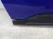 2023 Honda CR V Front Driver Door Blue No Mirror/trim 67050 3A0 A00ZZ Replacement 2023 Honda CR V Front Driver Door Blue No Mirror/trim 67050 3A0 A00ZZ Replacement thumbnail