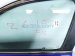 2023 Honda CR V Front Driver Door Blue No Mirror/trim 67050 3A0 A00ZZ Replacement 2023 Honda CR V Front Driver Door Blue No Mirror/trim 67050 3A0 A00ZZ Replacement thumbnail