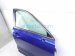 2023 Honda CR V Front Passenger Door Blue No Mirror/trim* 67010 3A0 A00ZZ Replacement 2023 Honda CR V Front Passenger Door Blue No Mirror/trim* 67010 3A0 A00ZZ Replacement thumbnail