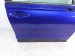 2023 Honda CR V Front Passenger Door Blue No Mirror/trim* 67010 3A0 A00ZZ Replacement 2023 Honda CR V Front Passenger Door Blue No Mirror/trim* 67010 3A0 A00ZZ Replacement thumbnail