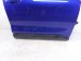2023 Honda CR V Front Passenger Door Blue No Mirror/trim* 67010 3A0 A00ZZ Replacement 2023 Honda CR V Front Passenger Door Blue No Mirror/trim* 67010 3A0 A00ZZ Replacement thumbnail