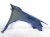 2023 Honda CR V Front Driver Fender Blue *dented 60260 3A0 A00ZZ Replacement 2023 Honda CR V Front Driver Fender Blue *dented 60260 3A0 A00ZZ Replacement thumbnail