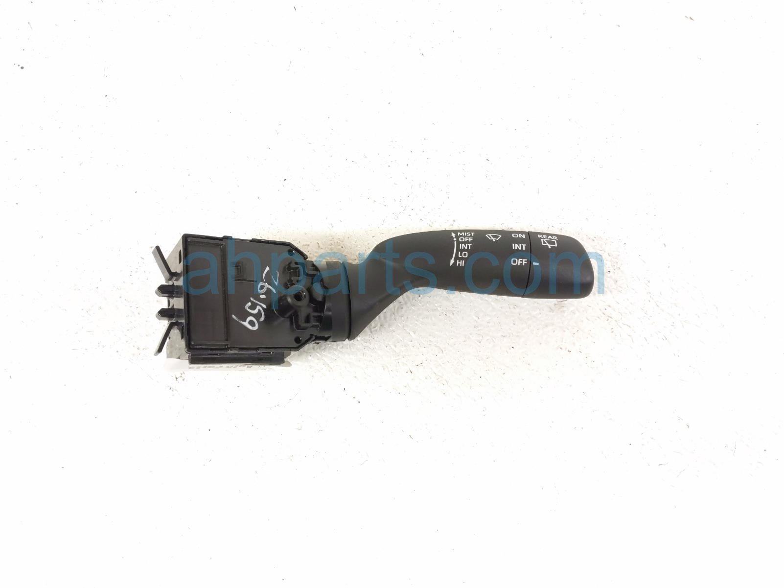 Toyota WINDSHIELD WIPER COLUMN SWITCH