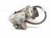 2021 Toyota Rav 4 Rear Driver Brake Caliper 47850 0R050 Replacement 2021 Toyota Rav 4 Rear Driver Brake Caliper 47850 0R050 Replacement thumbnail