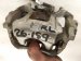 2021 Toyota Rav 4 Rear Driver Brake Caliper 47850 0R050 Replacement 2021 Toyota Rav 4 Rear Driver Brake Caliper 47850 0R050 Replacement thumbnail