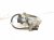 2021 Toyota Rav 4 Rear Passenger Brake Caliper 47830 0R050 Replacement 2021 Toyota Rav 4 Rear Passenger Brake Caliper 47830 0R050 Replacement thumbnail
