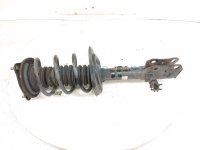 Toyota FR/LH STRUT ABSORBER + SPRING Toyota FR/LH STRUT ABSORBER + SPRING