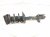 2021 Toyota Rav 4 Front Driver Strut Absorber + Spring 48520 8Z227 Replacement 2021 Toyota Rav 4 Front Driver Strut Absorber + Spring 48520 8Z227 Replacement thumbnail