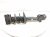 2021 Toyota Rav 4 Front Driver Strut Absorber + Spring 48520 8Z227 Replacement 2021 Toyota Rav 4 Front Driver Strut Absorber + Spring 48520 8Z227 Replacement thumbnail