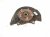 2021 Toyota Rav 4 Front Driver Spindle Knuckle Hub Fwd 43330 09A80 Replacement 2021 Toyota Rav 4 Front Driver Spindle Knuckle Hub Fwd 43330 09A80 Replacement thumbnail