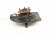 2021 Toyota Rav 4 Front Driver Spindle Knuckle Hub Fwd 43330 09A80 Replacement 2021 Toyota Rav 4 Front Driver Spindle Knuckle Hub Fwd 43330 09A80 Replacement thumbnail
