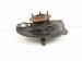 2021 Toyota Rav 4 Front Driver Spindle Knuckle Hub Fwd 43330 09A80 Replacement 2021 Toyota Rav 4 Front Driver Spindle Knuckle Hub Fwd 43330 09A80 Replacement thumbnail