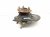 2021 Toyota Rav 4 Front Driver Spindle Knuckle Hub Fwd 43330 09A80 Replacement 2021 Toyota Rav 4 Front Driver Spindle Knuckle Hub Fwd 43330 09A80 Replacement thumbnail