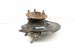 2021 Toyota Rav 4 Front Driver Spindle Knuckle Hub Fwd 43330 09A80 Replacement 2021 Toyota Rav 4 Front Driver Spindle Knuckle Hub Fwd 43330 09A80 Replacement thumbnail