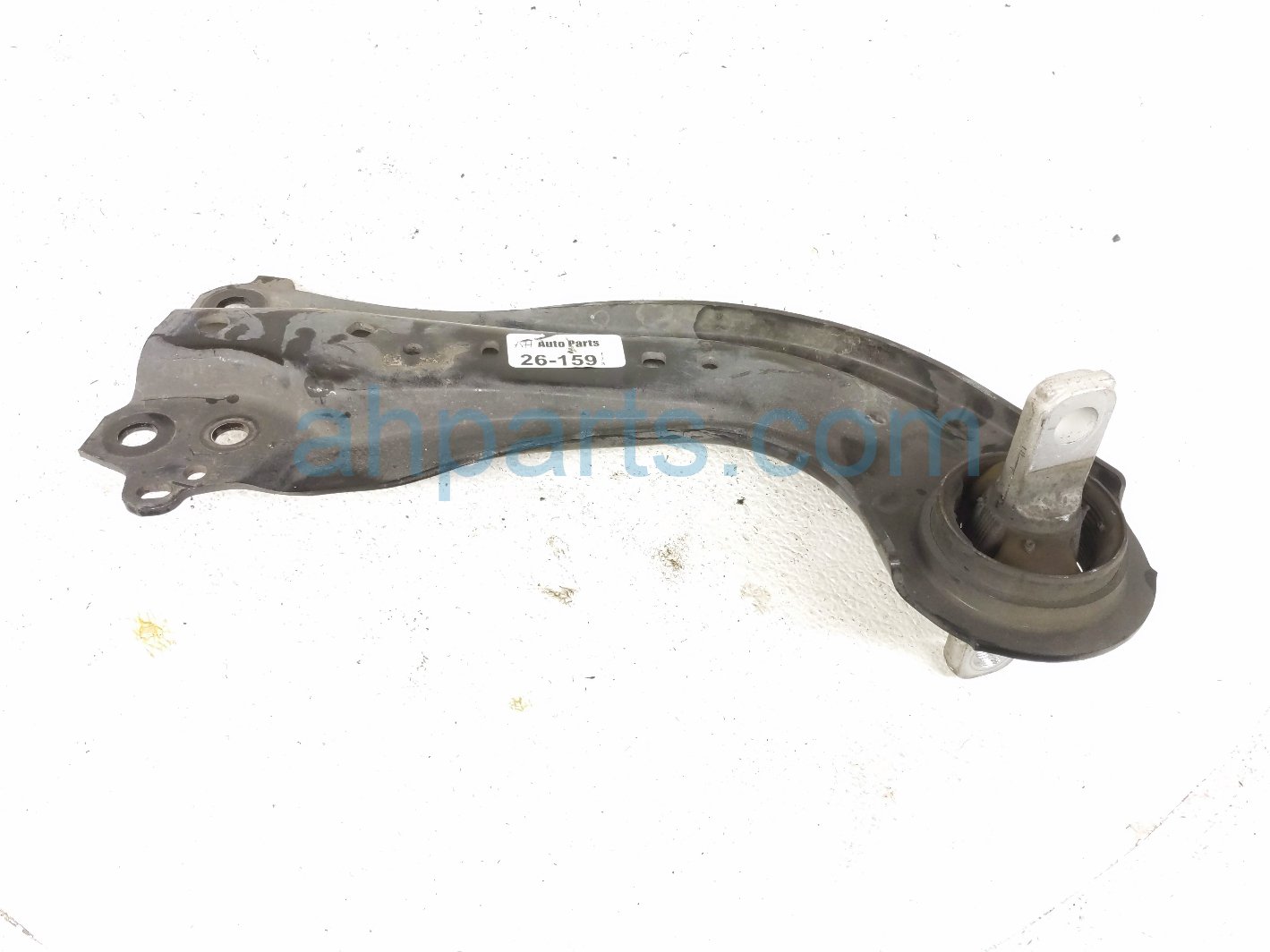 Toyota RR/RH TRAILING LOWER CONTROL ARM