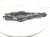 2021 Toyota Rav 4 Rear Passenger Spring Seat Lower Control Arm 48730 0R050 Replacement 2021 Toyota Rav 4 Rear Passenger Spring Seat Lower Control Arm 48730 0R050 Replacement thumbnail