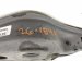 2021 Toyota Rav 4 Rear Passenger Spring Seat Lower Control Arm 48730 0R050 Replacement 2021 Toyota Rav 4 Rear Passenger Spring Seat Lower Control Arm 48730 0R050 Replacement thumbnail