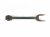 2021 Toyota Rav 4 Rear Driver Forward Lower Control Arm 48710 0R050 Replacement 2021 Toyota Rav 4 Rear Driver Forward Lower Control Arm 48710 0R050 Replacement thumbnail