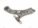 2021 Toyota Rav 4 Front Driver Lower Control Arm 48069 0R050 Replacement 2021 Toyota Rav 4 Front Driver Lower Control Arm 48069 0R050 Replacement thumbnail