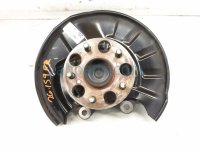 Toyota RR/RH SPINDLE KNUCKLE HUB - FWD Toyota RR/RH SPINDLE KNUCKLE HUB - FWD
