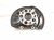2021 Toyota Rav 4 Axle Stub Rear Driver Spindle Knuckle Hub Fwd 42450 42060 Replacement 2021 Toyota Rav 4 Axle Stub Rear Driver Spindle Knuckle Hub Fwd 42450 42060 Replacement thumbnail