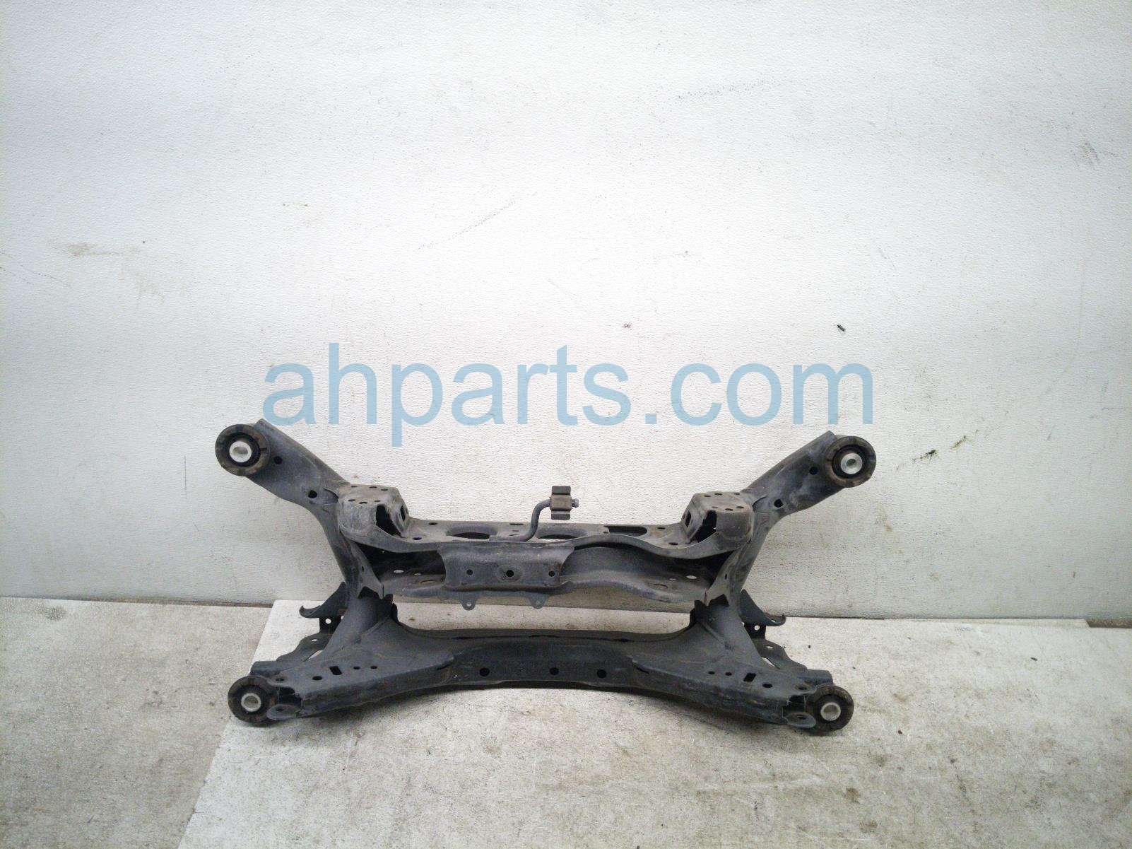 2021 Toyota Rav 4 Crossmember Rear Sub Frame / Cradle 51200 0R030 Replacement 2021 Toyota Rav 4 Crossmember Rear Sub Frame / Cradle 51200 0R030 Replacement thumbnail