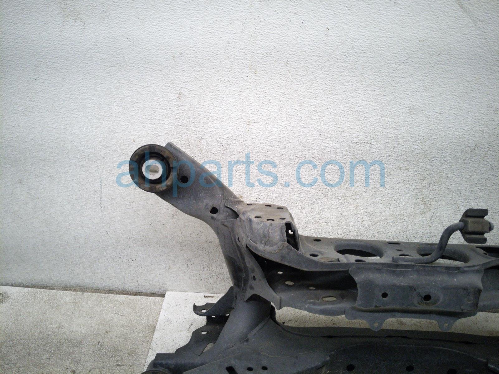 2021 Toyota Rav 4 Crossmember Rear Sub Frame / Cradle 51200 0R030 Replacement 2021 Toyota Rav 4 Crossmember Rear Sub Frame / Cradle 51200 0R030 Replacement thumbnail