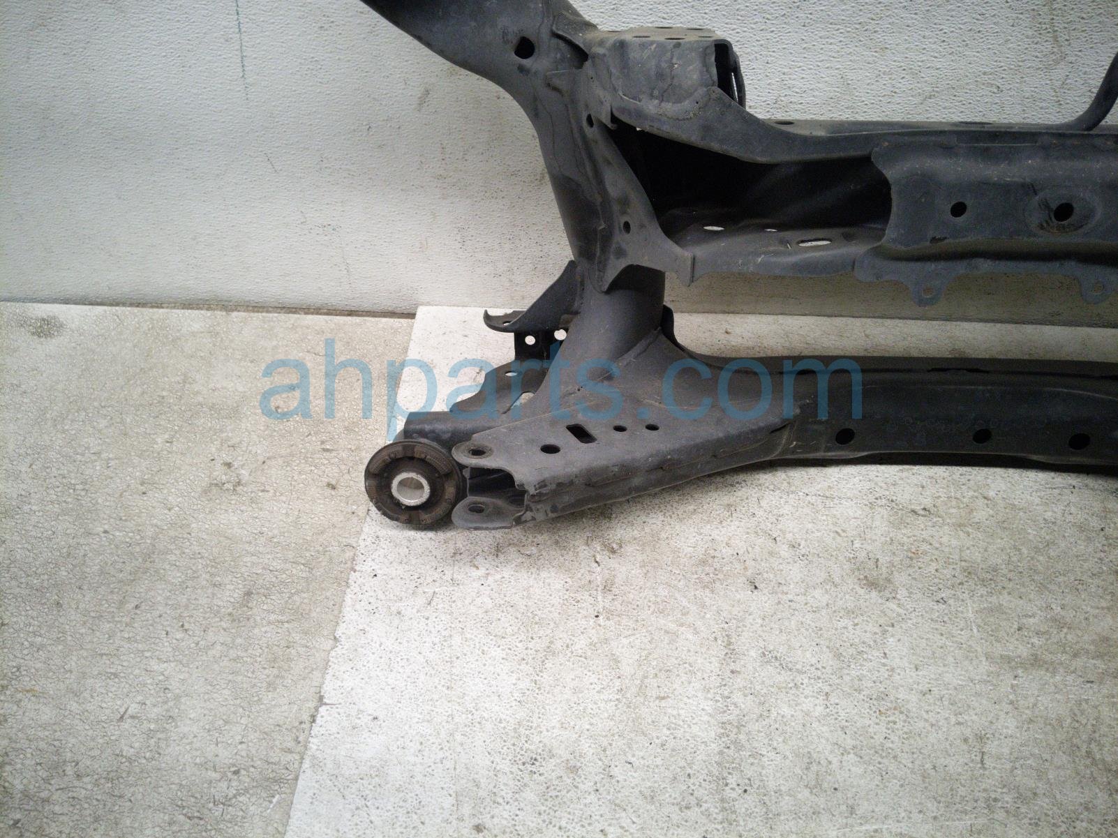 2021 Toyota Rav 4 Crossmember Rear Sub Frame / Cradle 51200 0R030 Replacement 2021 Toyota Rav 4 Crossmember Rear Sub Frame / Cradle 51200 0R030 Replacement thumbnail
