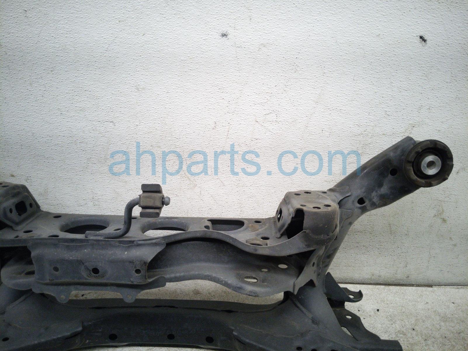 2021 Toyota Rav 4 Crossmember Rear Sub Frame / Cradle 51200 0R030 Replacement 2021 Toyota Rav 4 Crossmember Rear Sub Frame / Cradle 51200 0R030 Replacement thumbnail