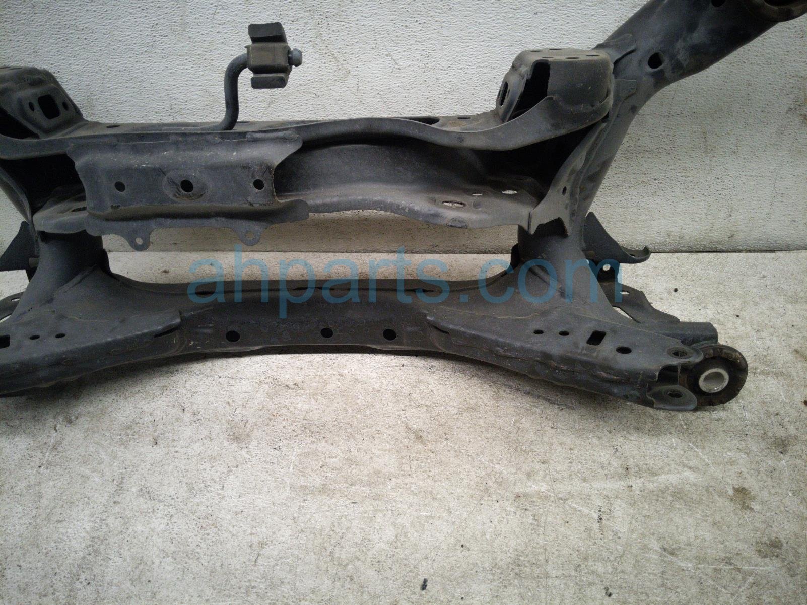 2021 Toyota Rav 4 Crossmember Rear Sub Frame / Cradle 51200 0R030 Replacement 2021 Toyota Rav 4 Crossmember Rear Sub Frame / Cradle 51200 0R030 Replacement thumbnail