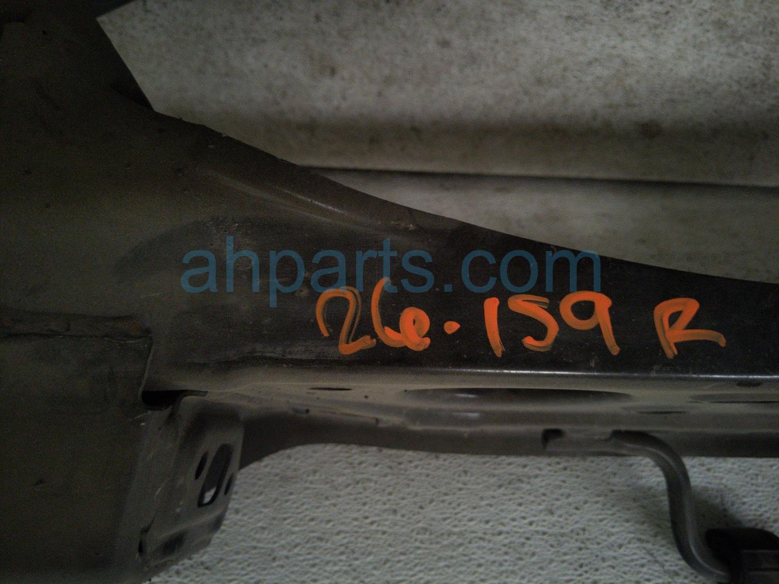 2021 Toyota Rav 4 Crossmember Rear Sub Frame / Cradle 51200 0R030 Replacement 2021 Toyota Rav 4 Crossmember Rear Sub Frame / Cradle 51200 0R030 Replacement thumbnail