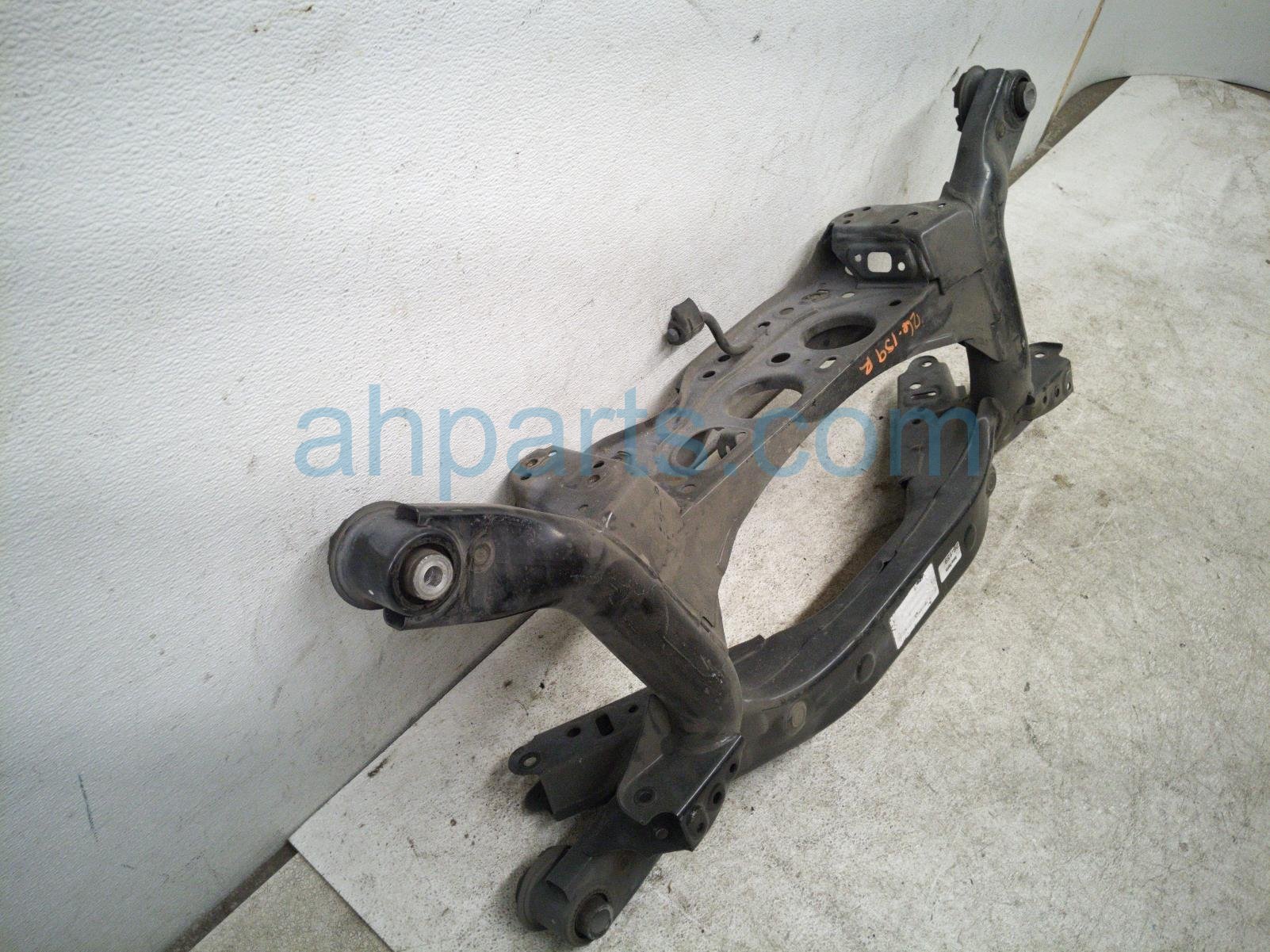 2021 Toyota Rav 4 Crossmember Rear Sub Frame / Cradle 51200 0R030 Replacement 2021 Toyota Rav 4 Crossmember Rear Sub Frame / Cradle 51200 0R030 Replacement thumbnail