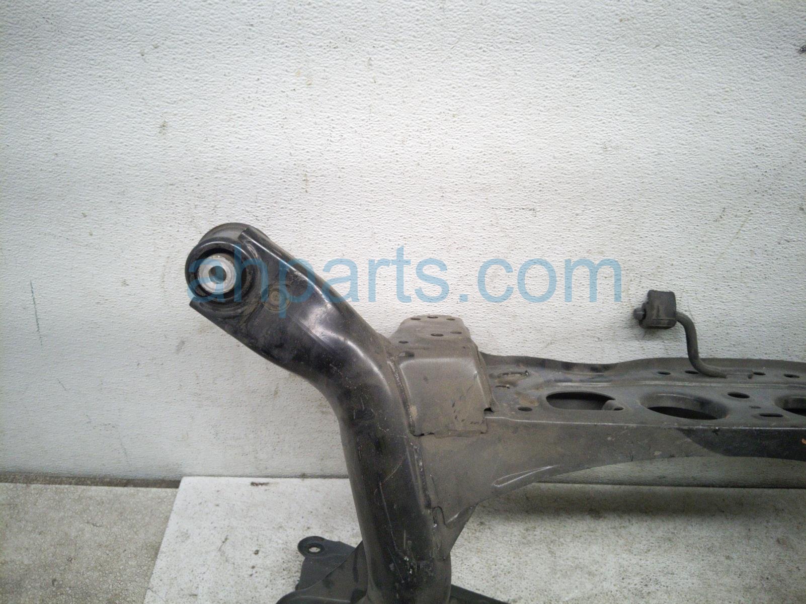 2021 Toyota Rav 4 Crossmember Rear Sub Frame / Cradle 51200 0R030 Replacement 2021 Toyota Rav 4 Crossmember Rear Sub Frame / Cradle 51200 0R030 Replacement thumbnail