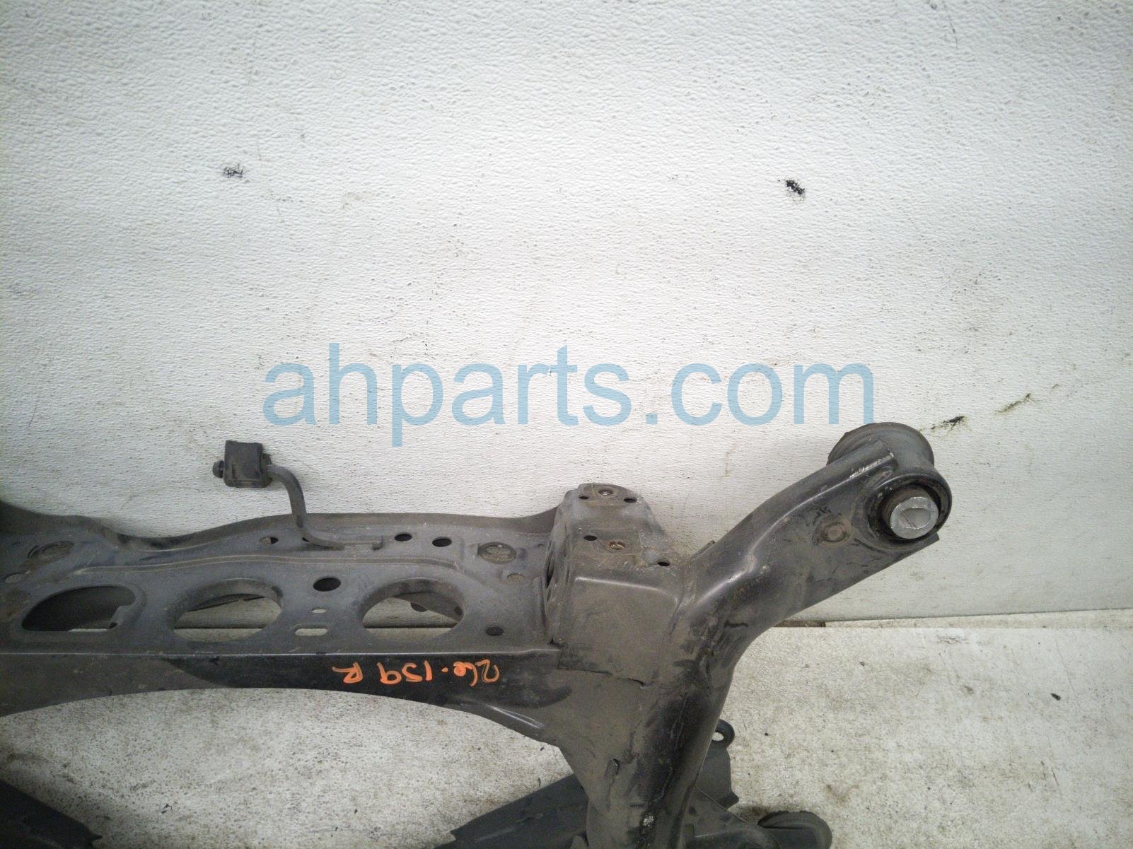 2021 Toyota Rav 4 Crossmember Rear Sub Frame / Cradle 51200 0R030 Replacement 2021 Toyota Rav 4 Crossmember Rear Sub Frame / Cradle 51200 0R030 Replacement thumbnail