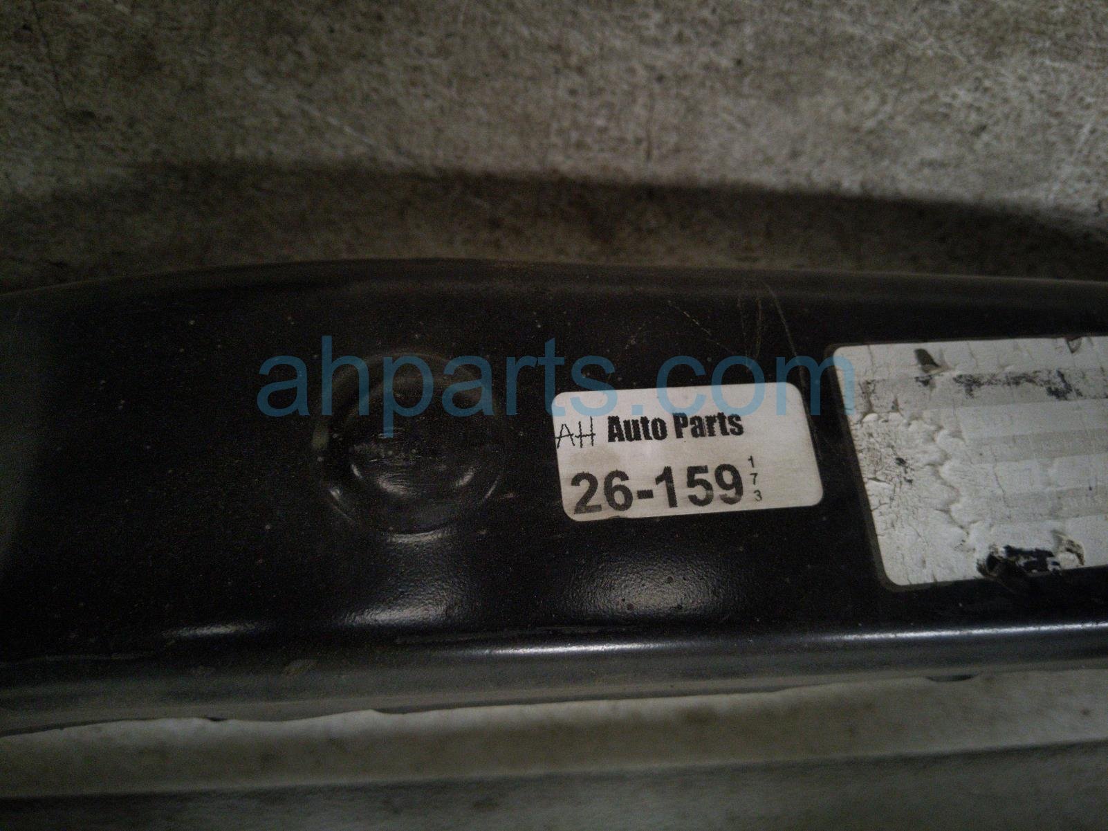 2021 Toyota Rav 4 Crossmember Rear Sub Frame / Cradle 51200 0R030 Replacement 2021 Toyota Rav 4 Crossmember Rear Sub Frame / Cradle 51200 0R030 Replacement thumbnail