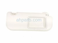 Toyota RH SUN VISOR - GREY Toyota RH SUN VISOR - GREY