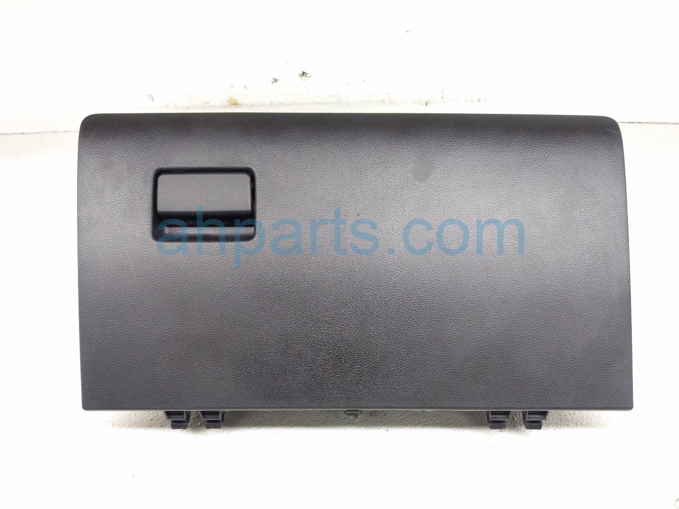 Toyota GLOVE COMPARTMENT BOX - BLACK