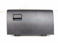 Toyota GLOVE COMPARTMENT BOX - BLACK Toyota GLOVE COMPARTMENT BOX - BLACK