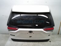 $1500 Toyota LIFT GATE / TAIL GATE - WHITE $1500 Toyota LIFT GATE / TAIL GATE - WHITE