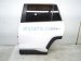 2021 Toyota Rav 4 Rear Driver Door White No Inside Trim 67004 0R121 Replacement 2021 Toyota Rav 4 Rear Driver Door White No Inside Trim 67004 0R121 Replacement thumbnail