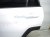 2021 Toyota Rav 4 Rear Driver Door White No Inside Trim 67004 0R121 Replacement 2021 Toyota Rav 4 Rear Driver Door White No Inside Trim 67004 0R121 Replacement thumbnail