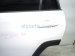 2021 Toyota Rav 4 Rear Driver Door White No Inside Trim 67004 0R121 Replacement 2021 Toyota Rav 4 Rear Driver Door White No Inside Trim 67004 0R121 Replacement thumbnail